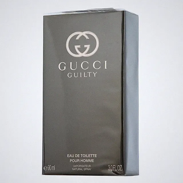 Gucci Guilty pour Homme EDT 90ml