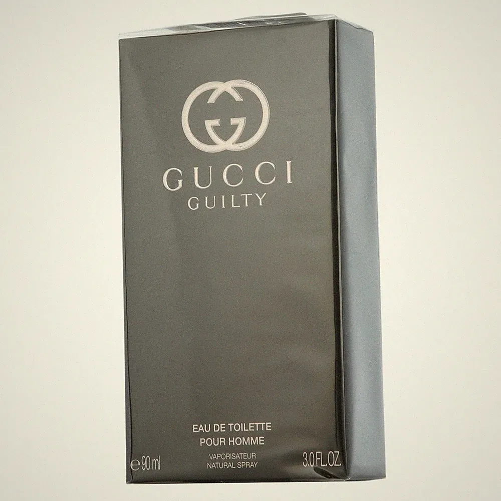 Gucci Guilty pour Homme EDT 90ml