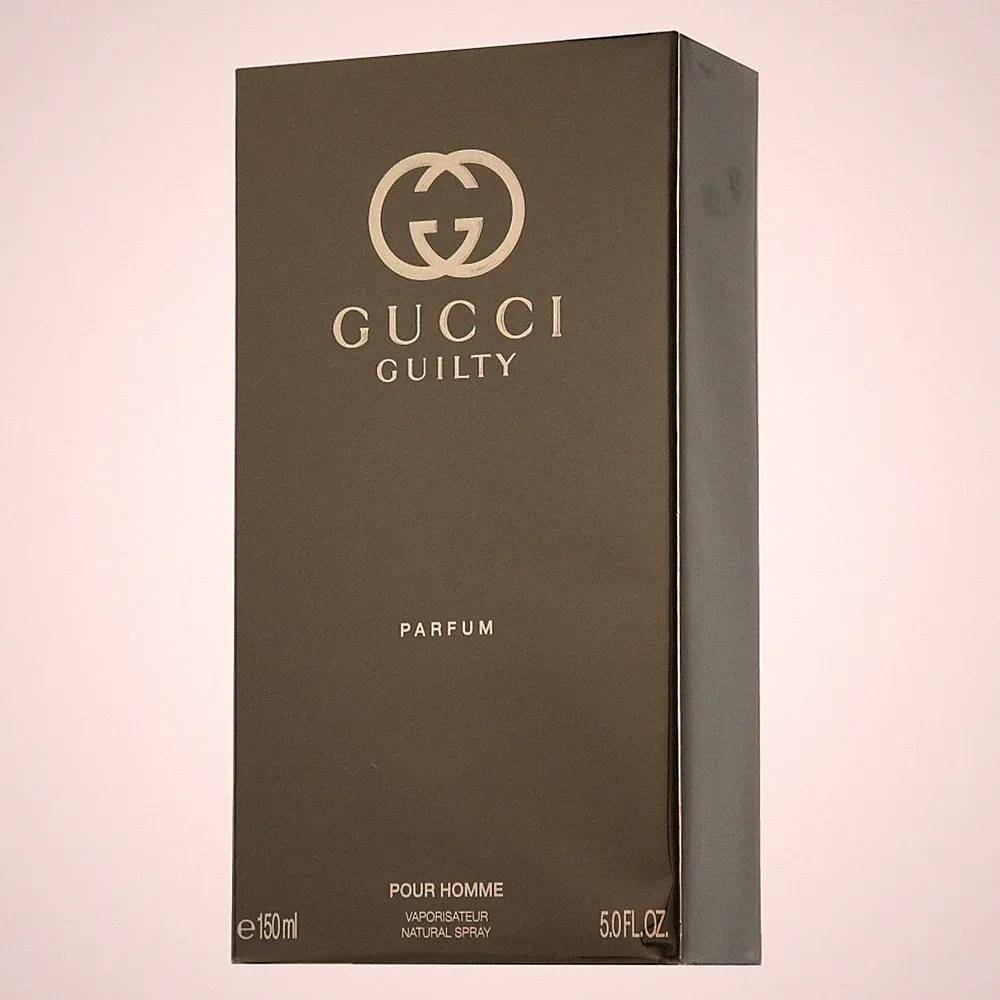 Gucci Guilty pour Homme parfum 150ml