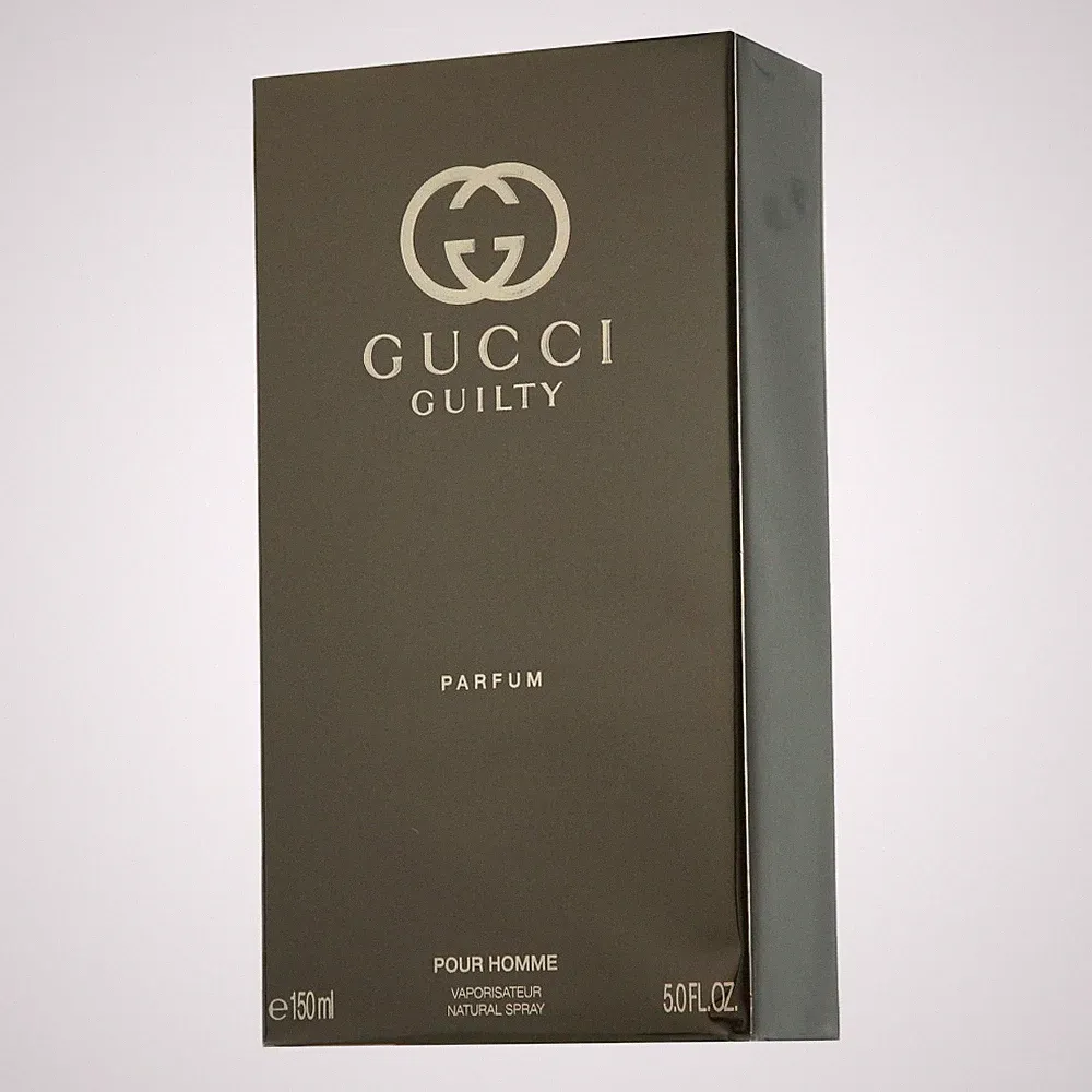 Gucci Guilty pour Homme parfum 150ml