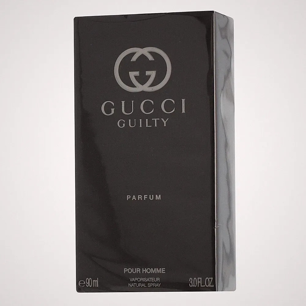 Gucci Guilty pour Homme parfum 90ml