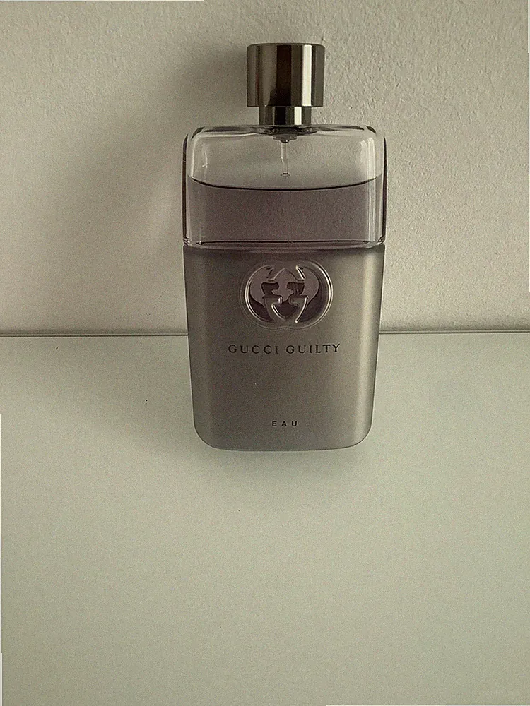 Gucci Herren Parfum