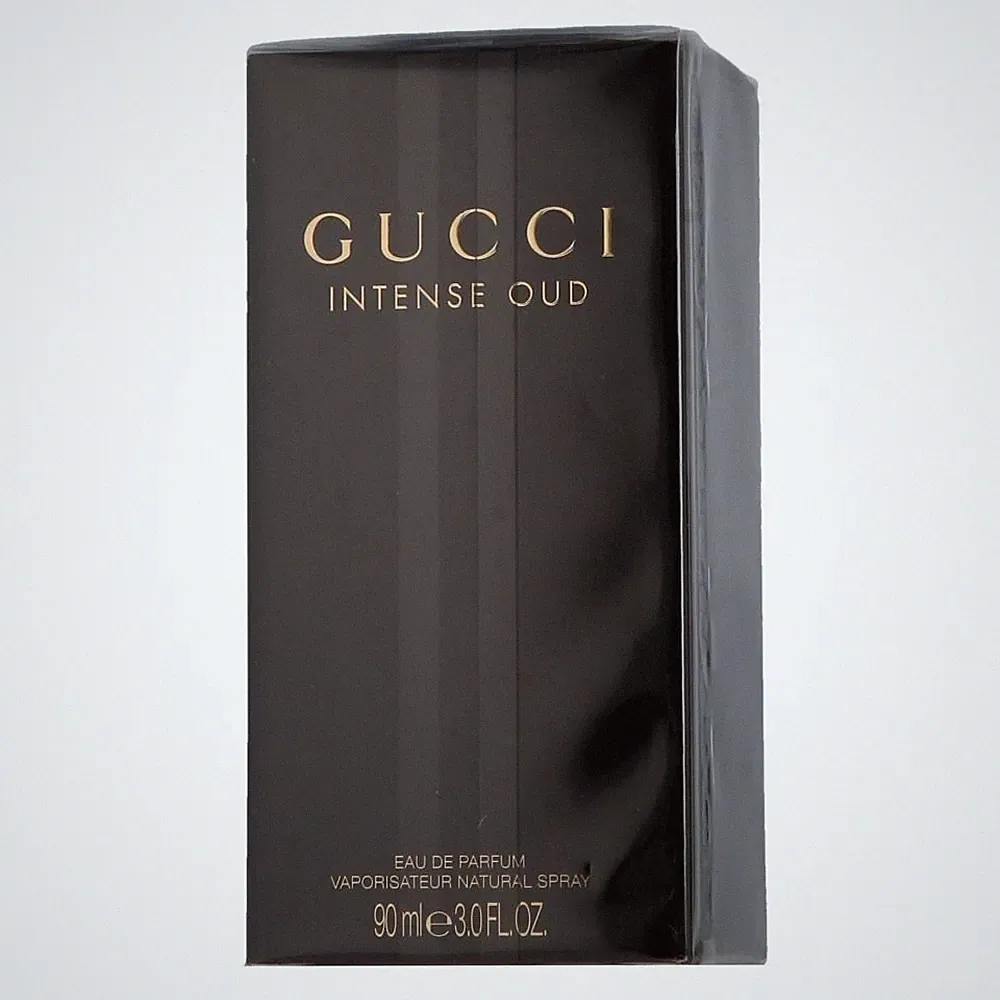 Gucci Intense Oud EDP 90ml