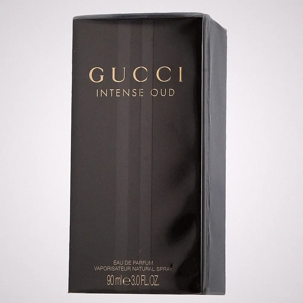 Gucci Intense Oud EDP 90ml
