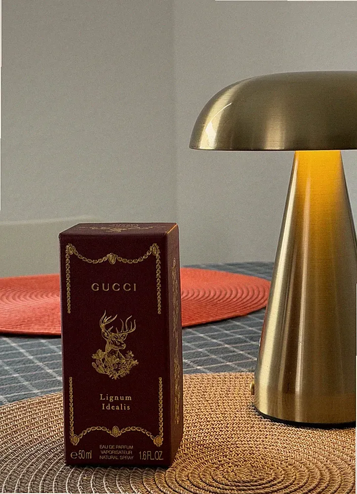 Gucci Lignum Idealis 50 ml