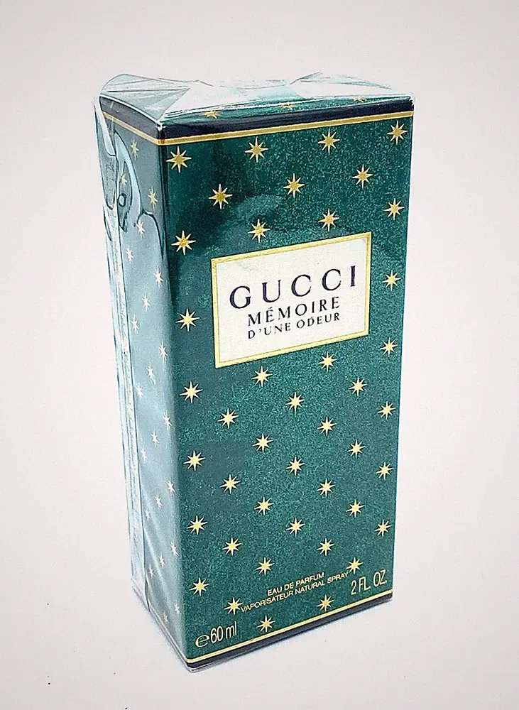 Gucci Memoire D Une Odeur 60ml EDP Eau de Parfum Spray GUCCI Women SALE!