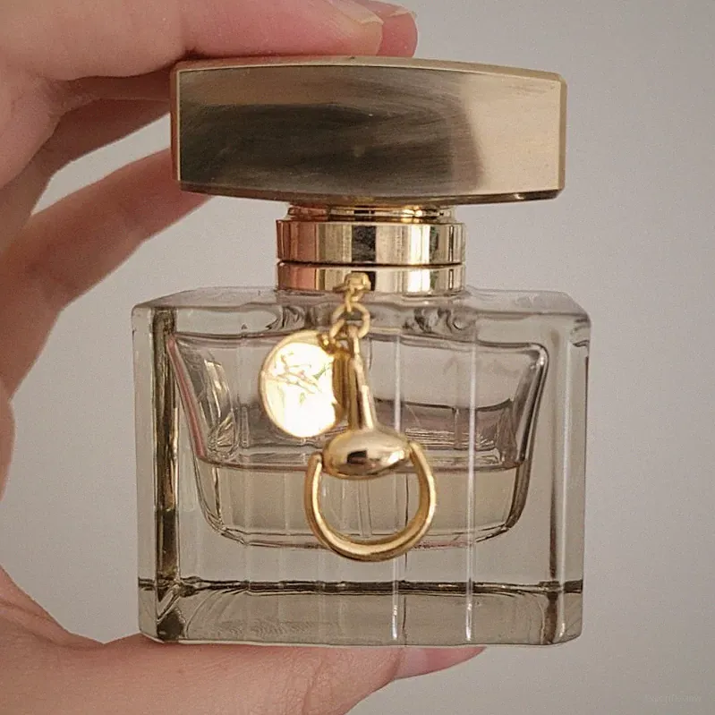 Gucci Parfum Première (30ml Flakon ca. 50% gefüllt)