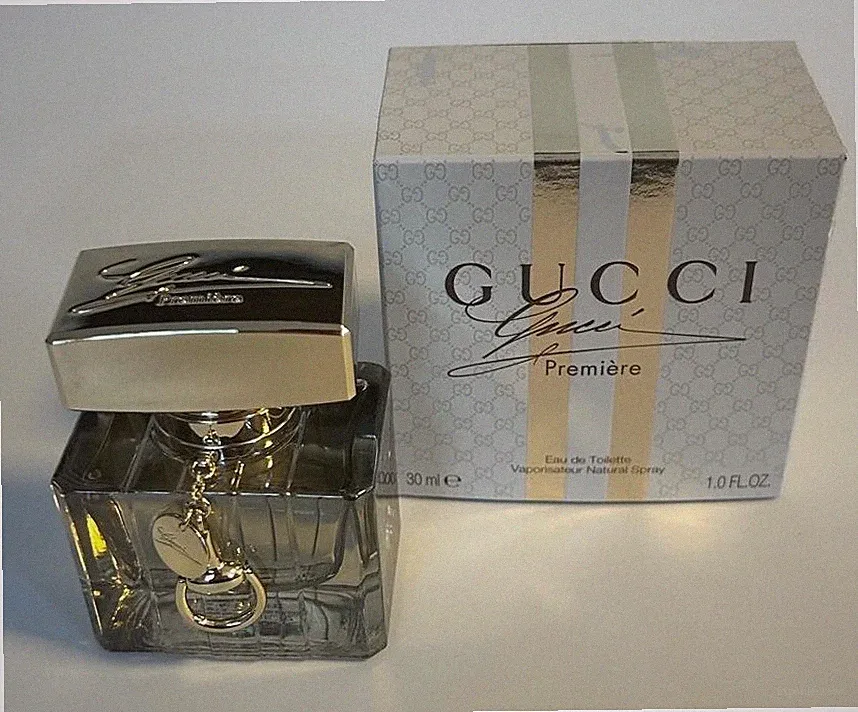 Gucci Premiere 30 ml Eau de Toilette NEU