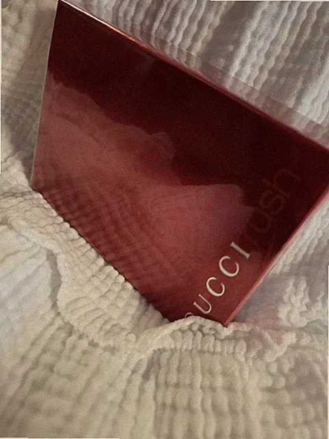 Gucci Rush Edt 75 ml Damen Duft Neu& Orginal Foliert