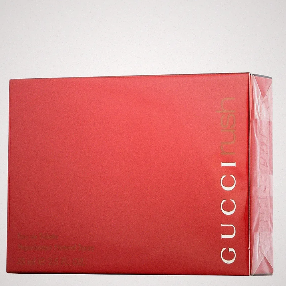 Gucci Rush EDT 75ml