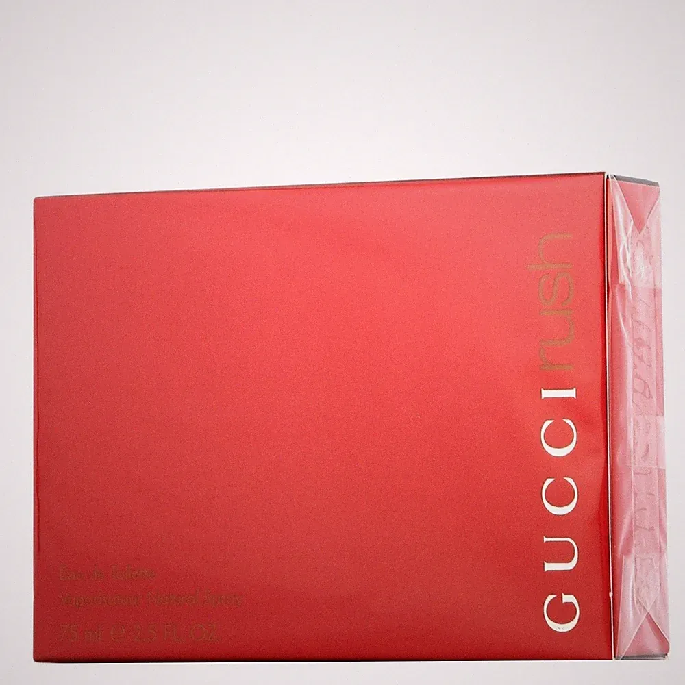 Gucci Rush EDT 75ml