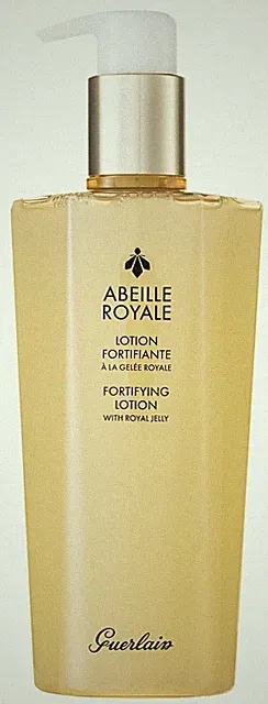Guerlain Abeille Royale Fortifying Gesichtslotion 300 ml OVP NEU