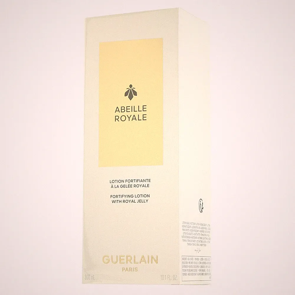 Guerlain Abeille Royale Fortifying Lotion 300ml