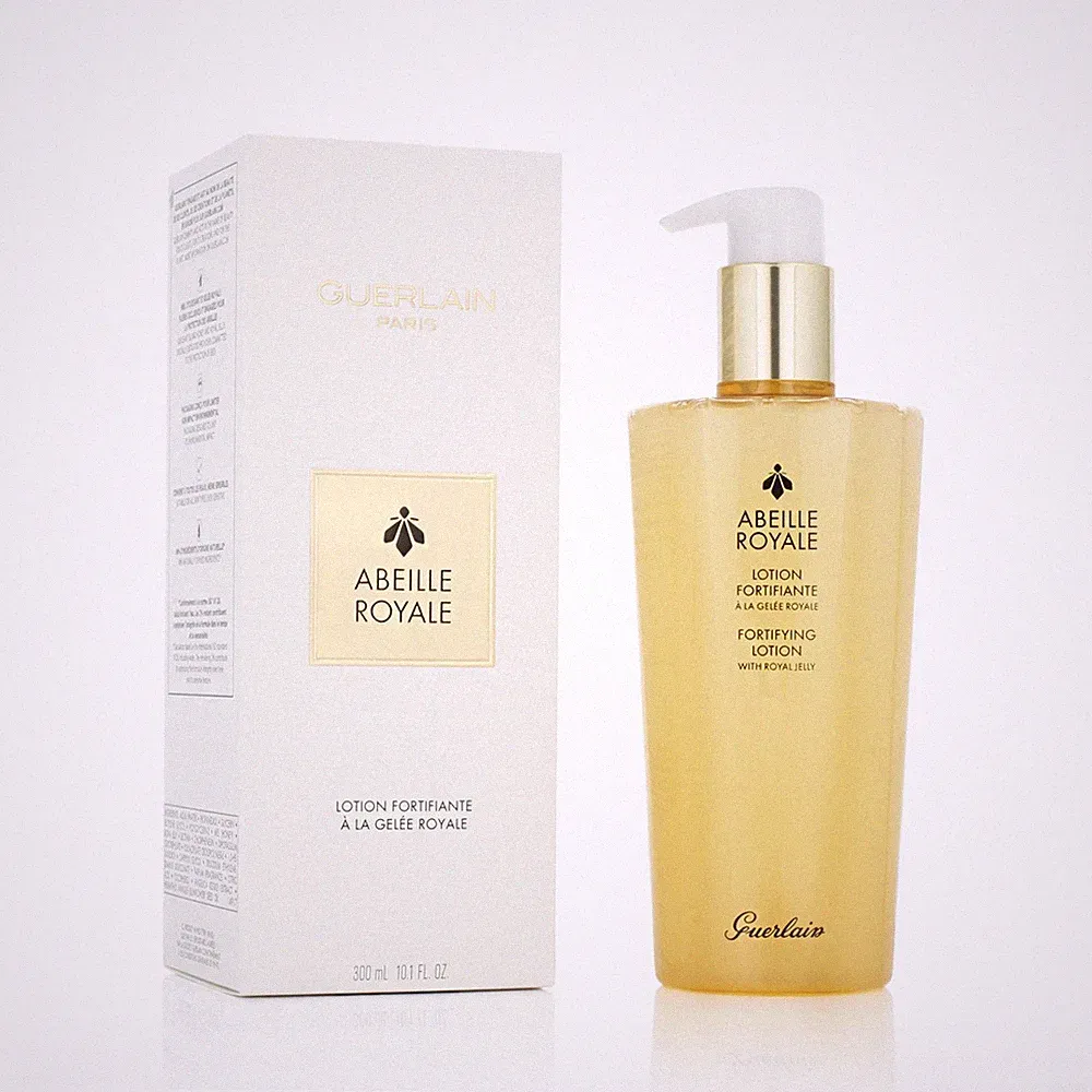Guerlain Abeille Royale Fortifying Lotion with Royal Jelly 300 ml