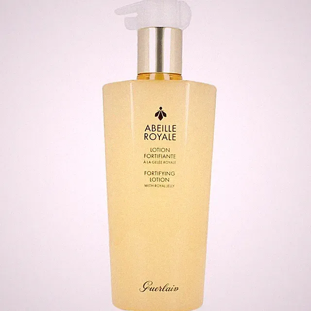 Guerlain Abeille Royale Lotion Fortifiante À La Gelée Royale 300ml