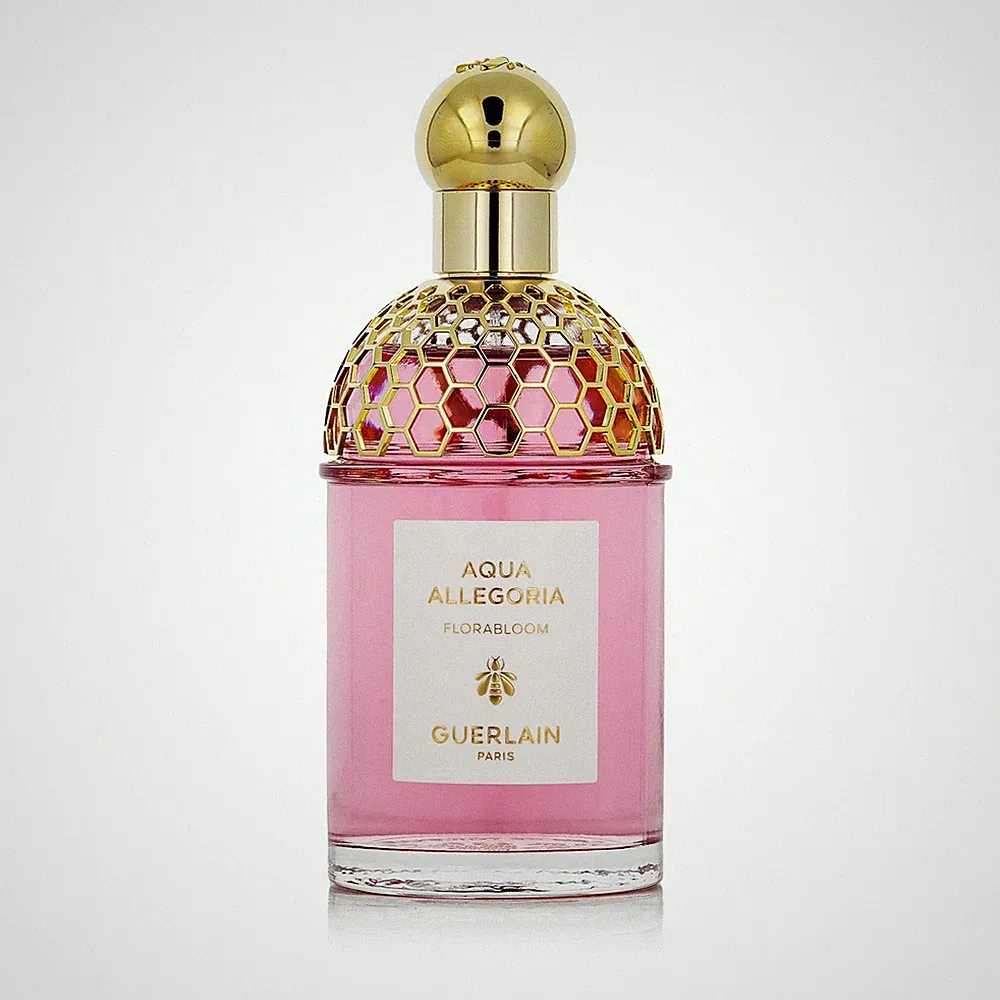 Guerlain Aqua Allegoria Florabloom Eau De Toilette - nachfüllbar 125 ml (unisex)