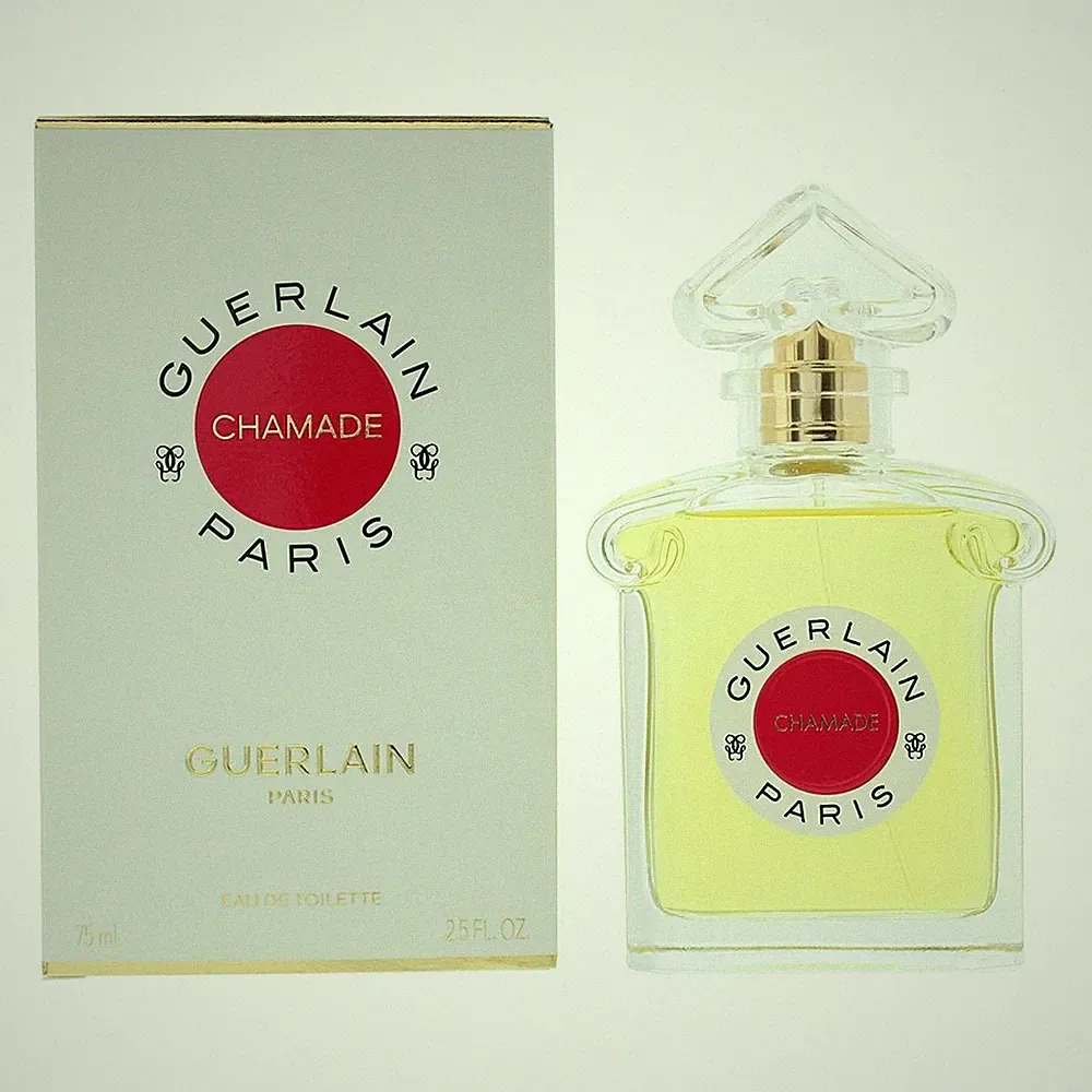 Guerlain Chamade Eau De Toilette 75 ml für Damen