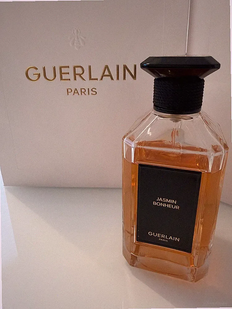 Guerlain Jasmin Bonheur EDP Unwiderstehlich ....