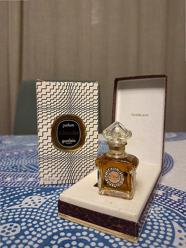 Guerlain Mitsouko Parfum 15ML