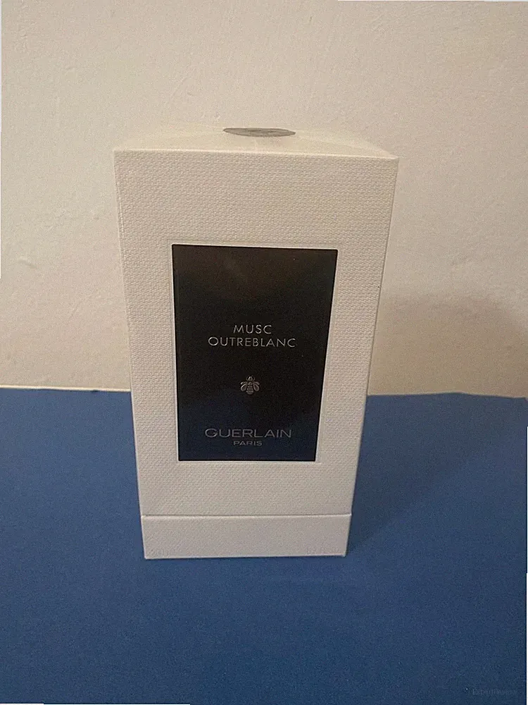Guerlain Musc Outreblanc 200ml
