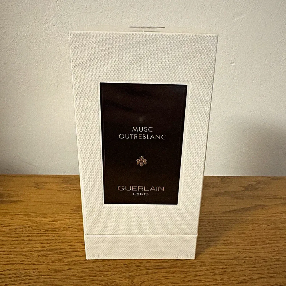 Guerlain Musc Outreblanc Eau de Parfum Spray 200 ml