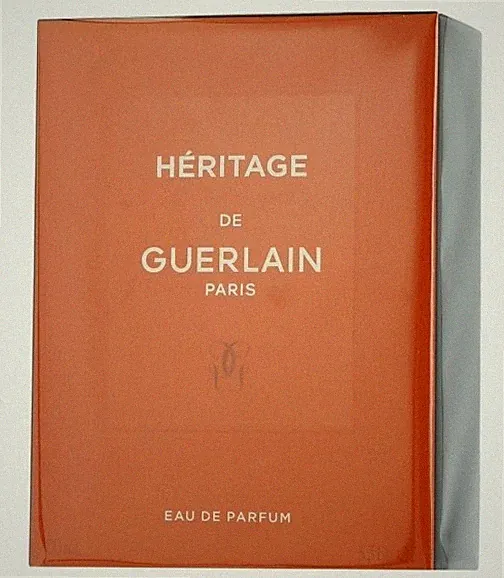Guerlain Paris - Héritage Eau de Parfum Spray 100 ml