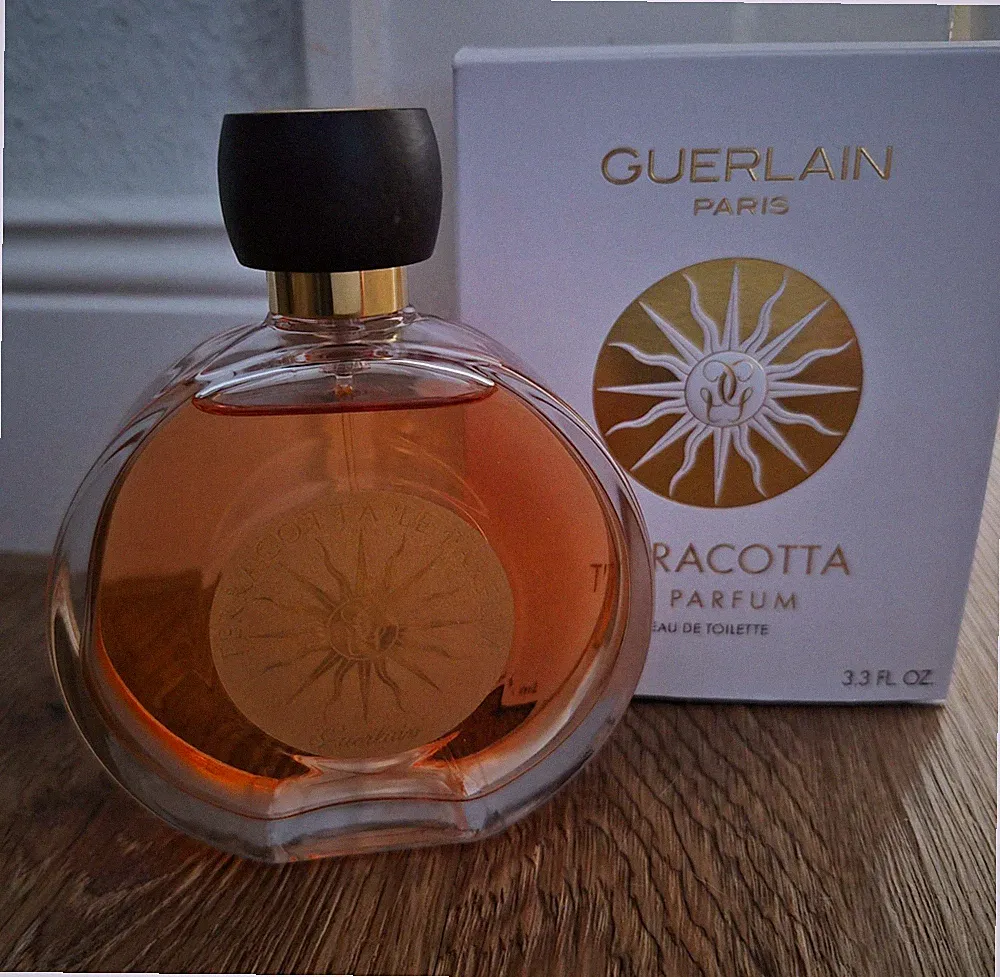 Guerlain Terracotta Terracotta Le Parfum Eau de Toilette Spray 100ml
