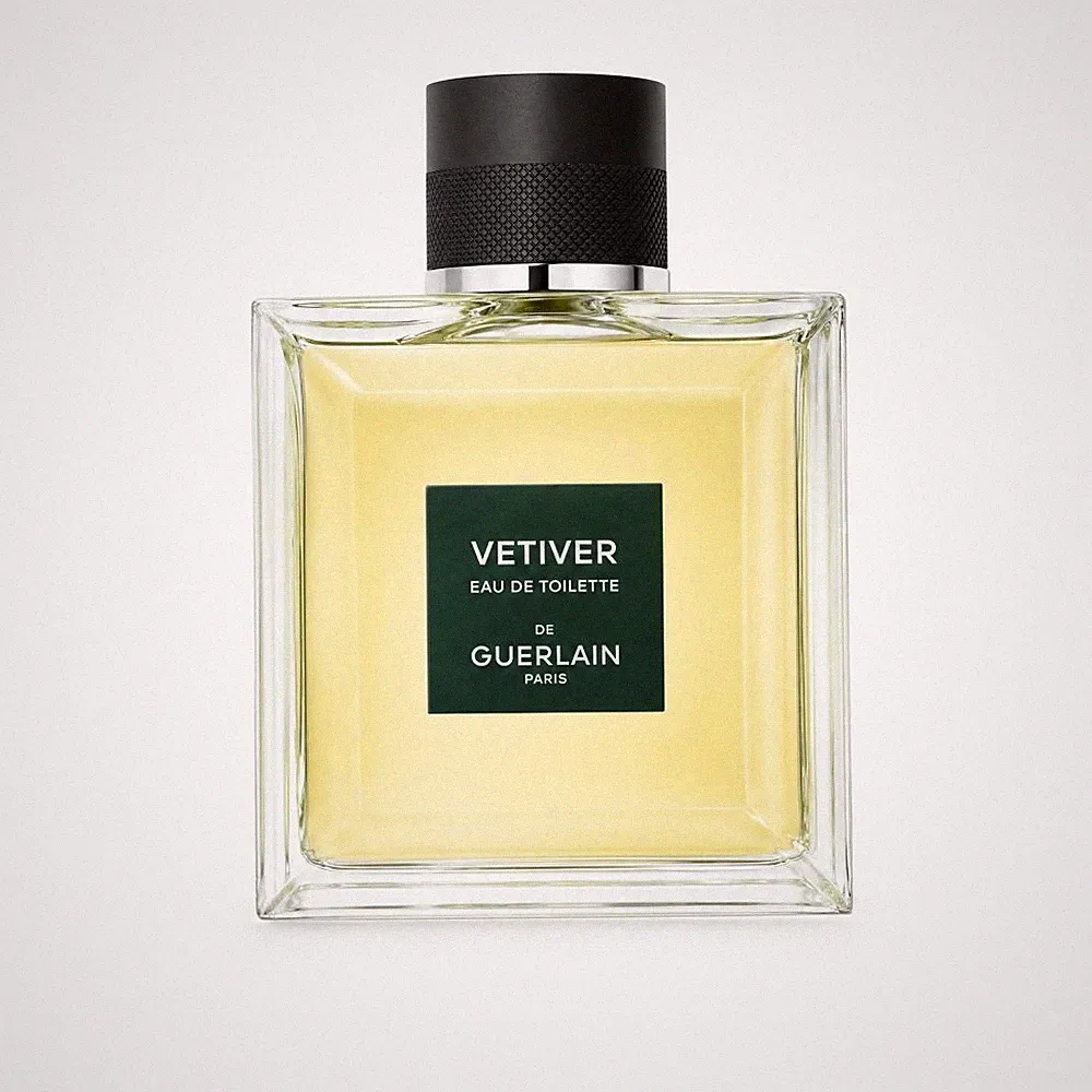 Guerlain Vetiver (1959) Eau de Toilette für Herren 100 ml