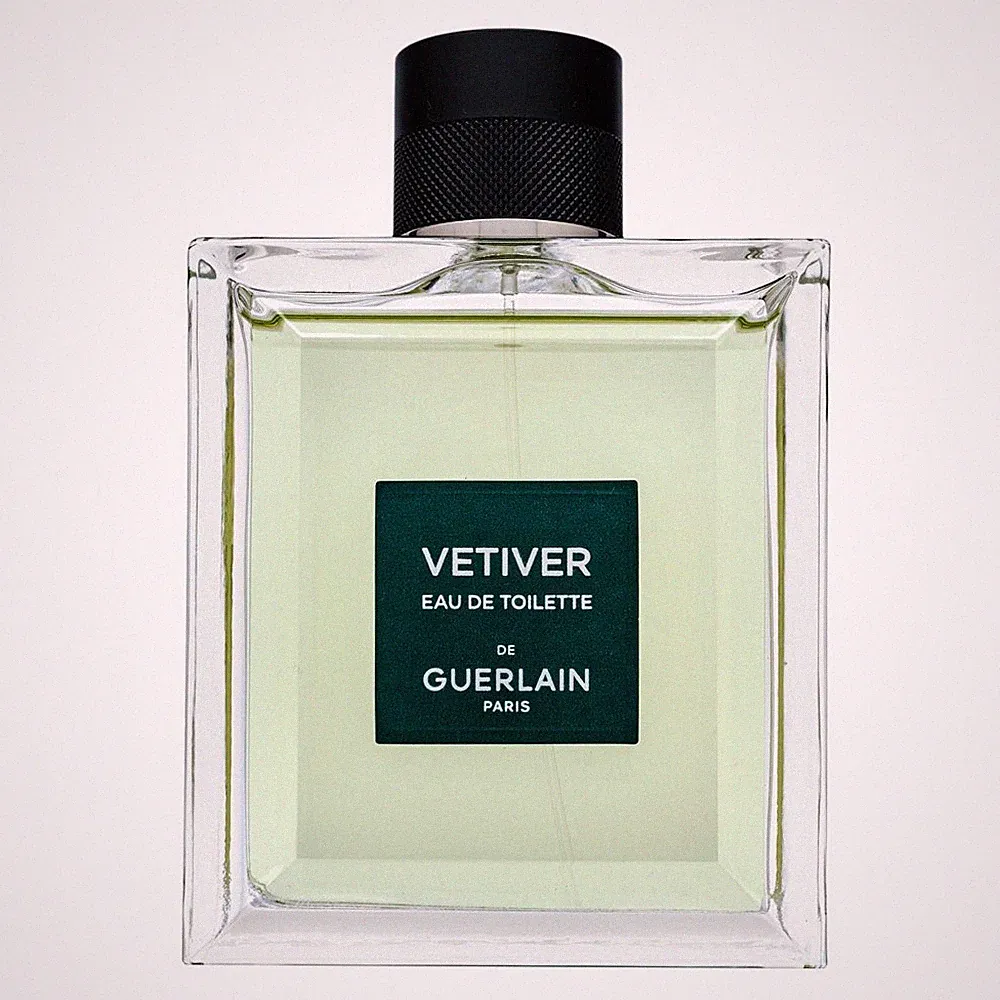 Guerlain Vetiver (2000) Eau de Toilette für Herren 150 ml