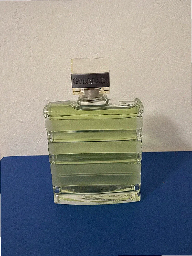 Guerlain Vetiver 200ml Rare