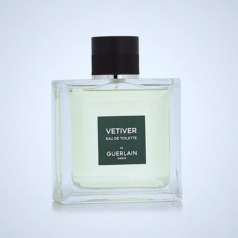 Guerlain Vetiver Eau De Toilette 100 ml (man)