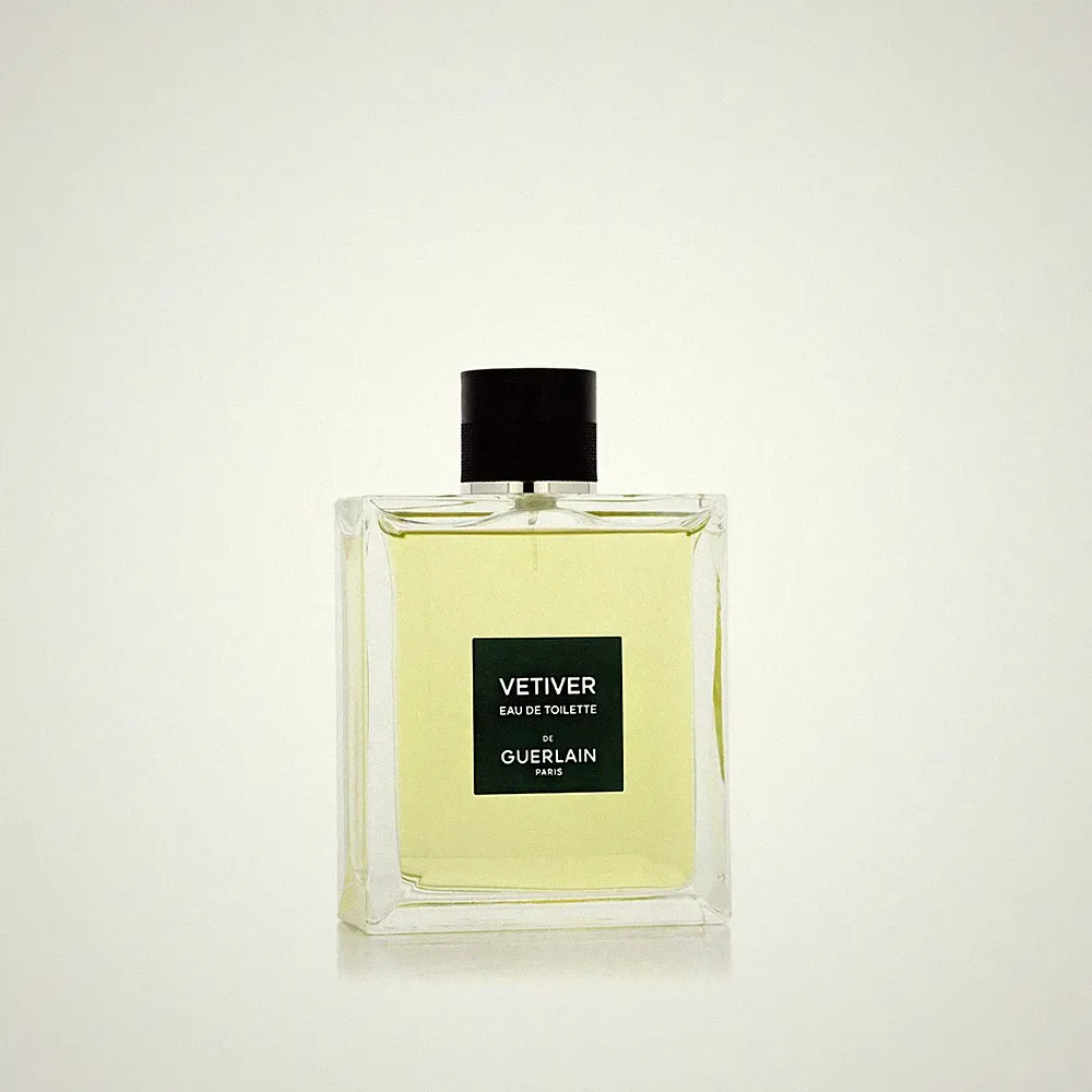 Guerlain Vetiver Eau De Toilette 150 ml (man)