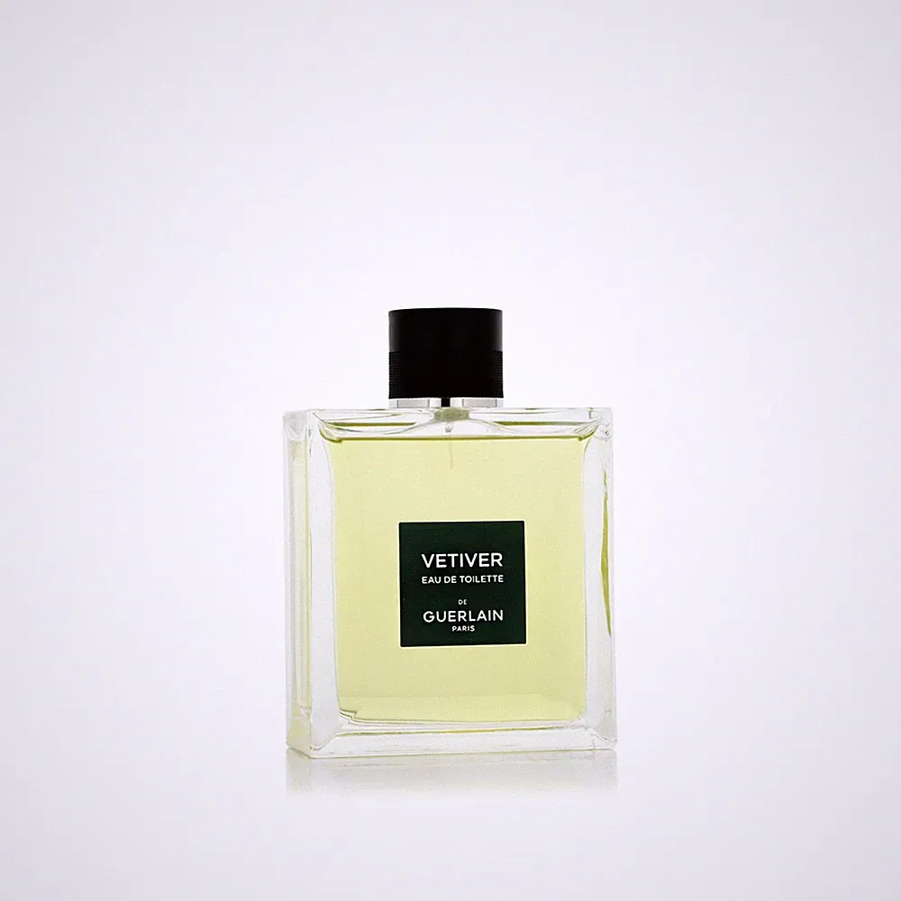 Guerlain Vetiver Eau De Toilette 150 ml (man)