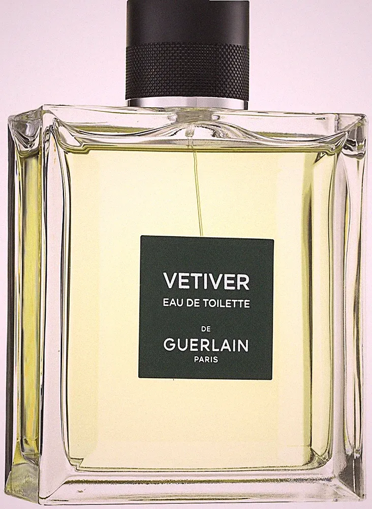 Guerlain Vetiver Eau de Toilette 150 ml OVP NEU