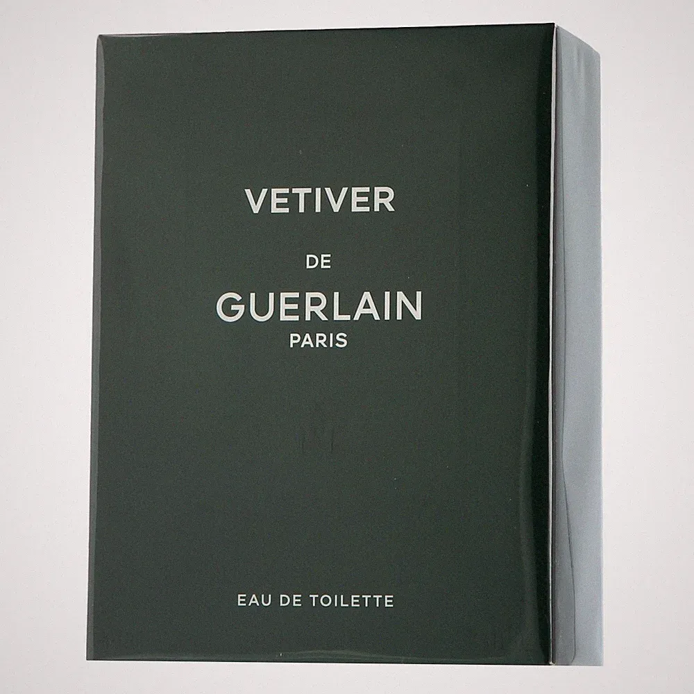 Guerlain Vetiver EDT 100ml