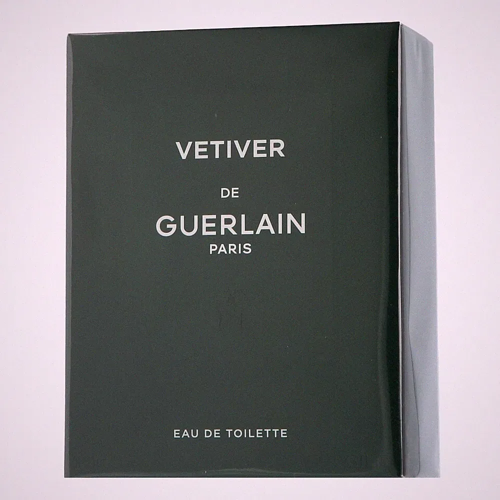 Guerlain Vetiver EDT 100ml