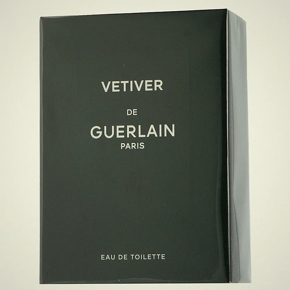 Guerlain Vetiver EDT 100ml