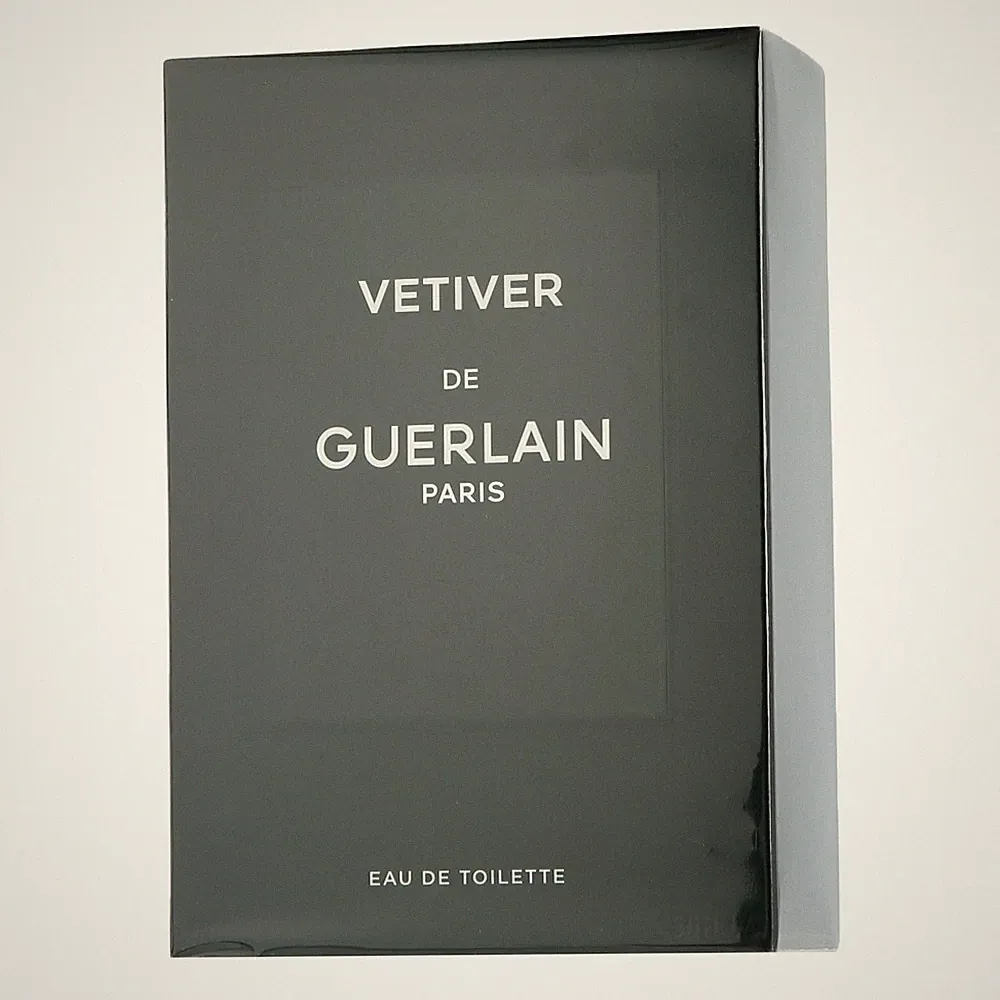 Guerlain Vetiver EDT 150ml