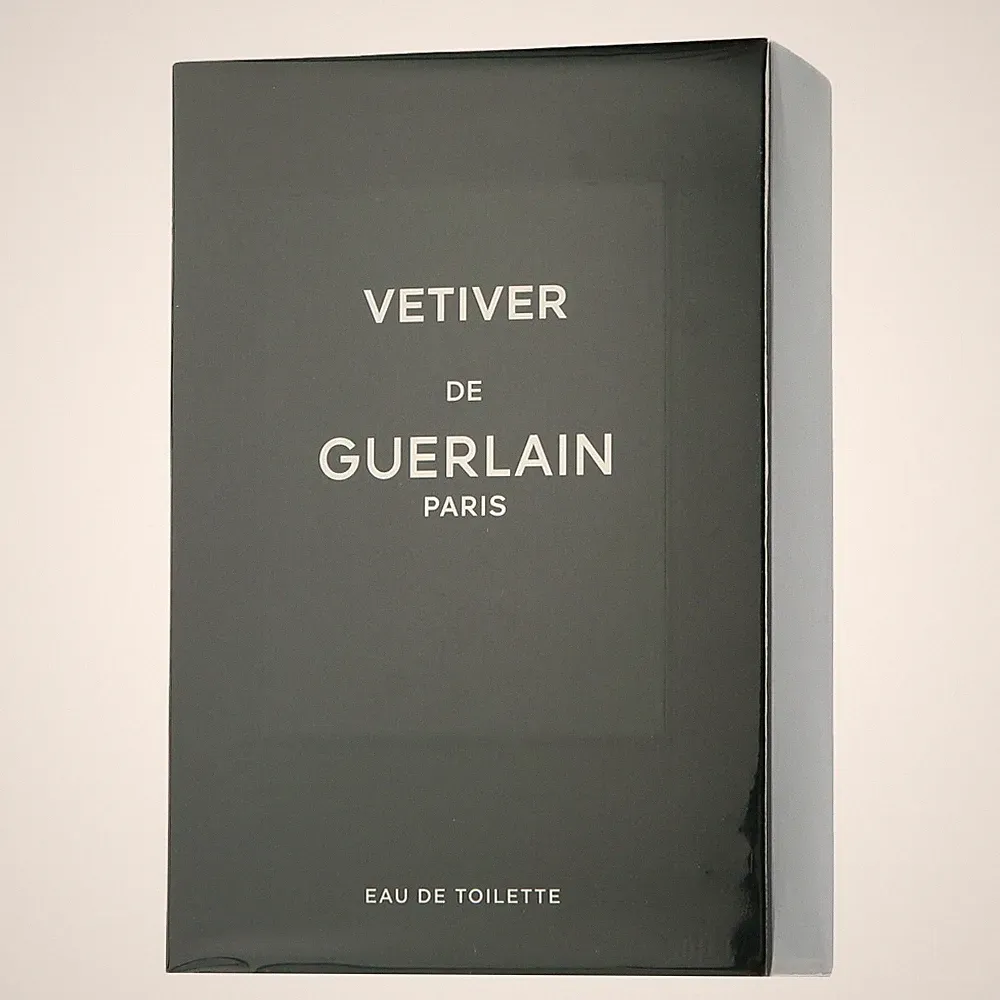 Guerlain Vetiver EDT 150ml