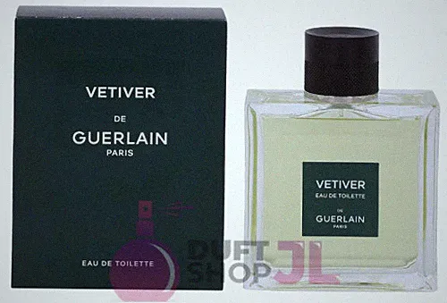 Guerlain Vetiver Edt Spray 100,00 ml