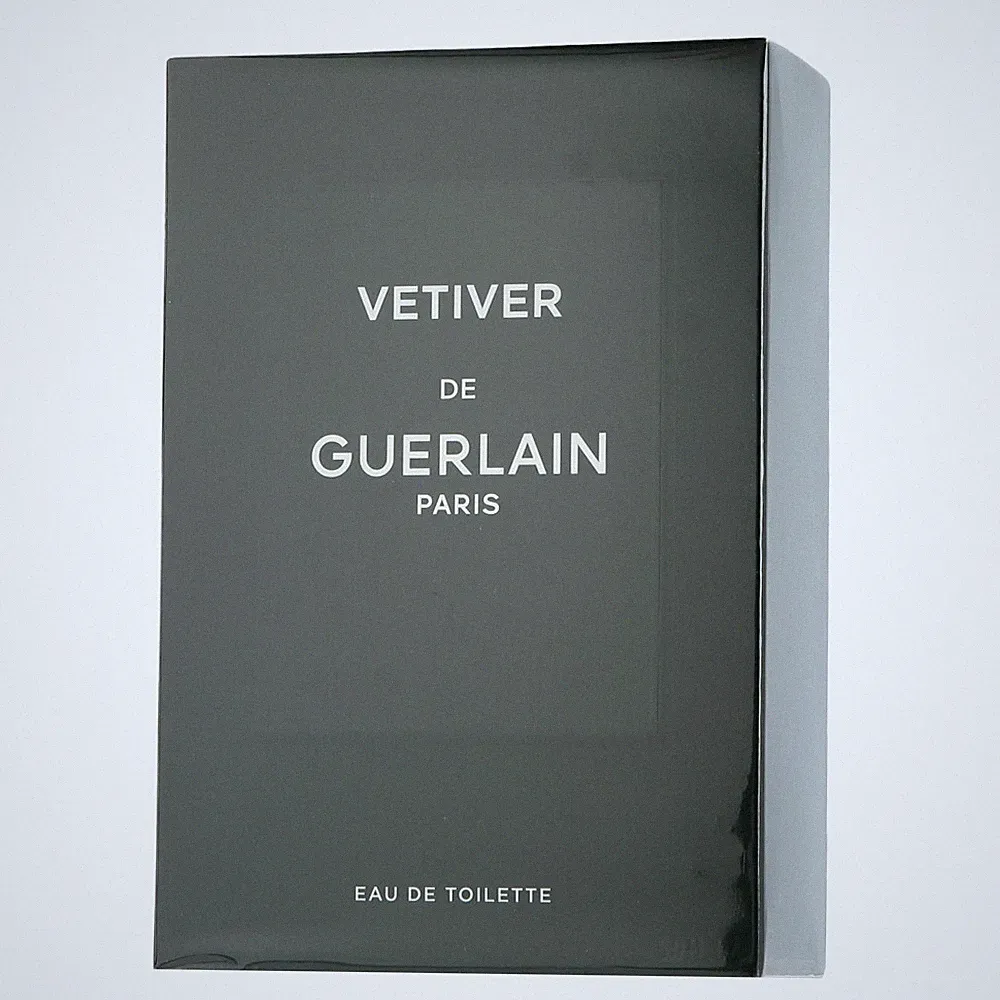 Guerlain - Vetiver EDT Spray 150ml
