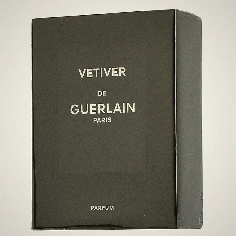 Guerlain Vetiver Parfüm Herren