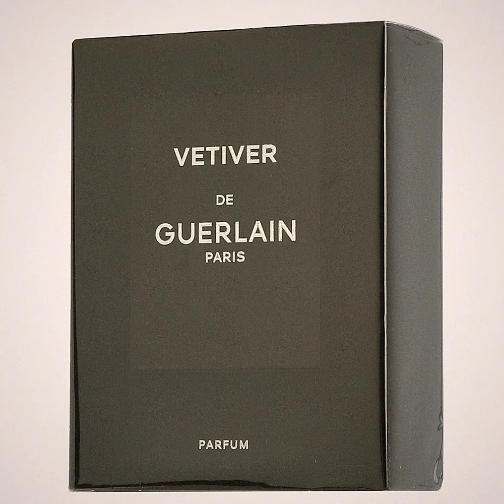 guerlain vetiver parfum herren