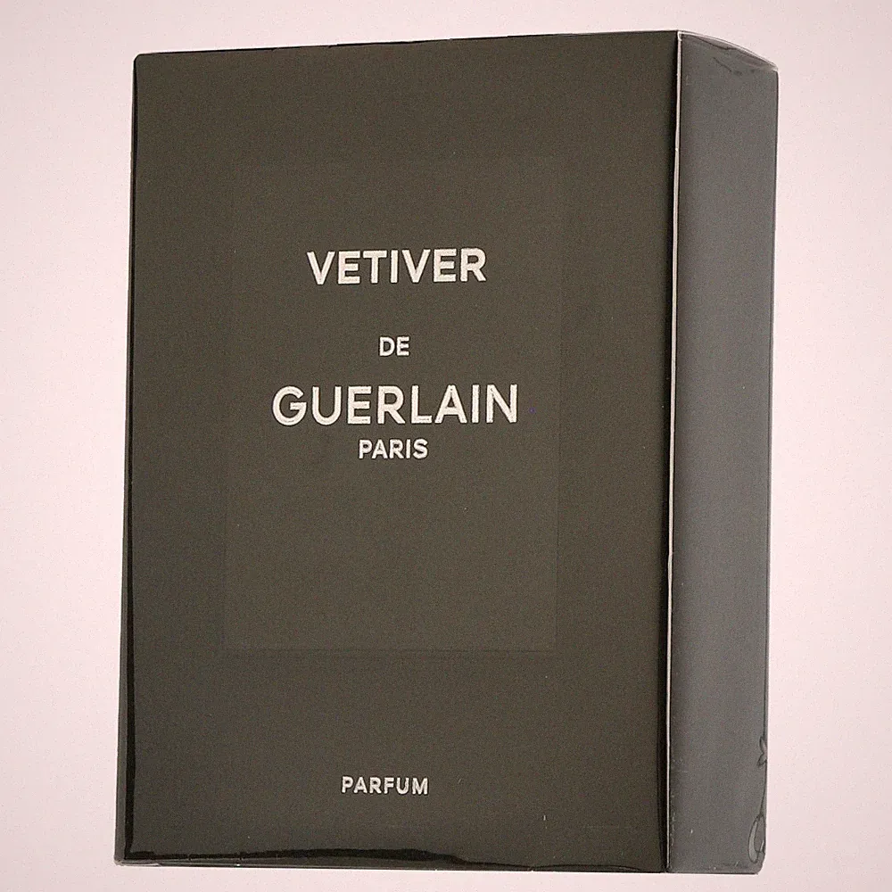Guerlain Vetiver Parfum 100ml