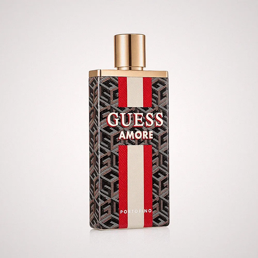 Guess Amore Portofino Eau De Toilette 100 ml (unisex)
