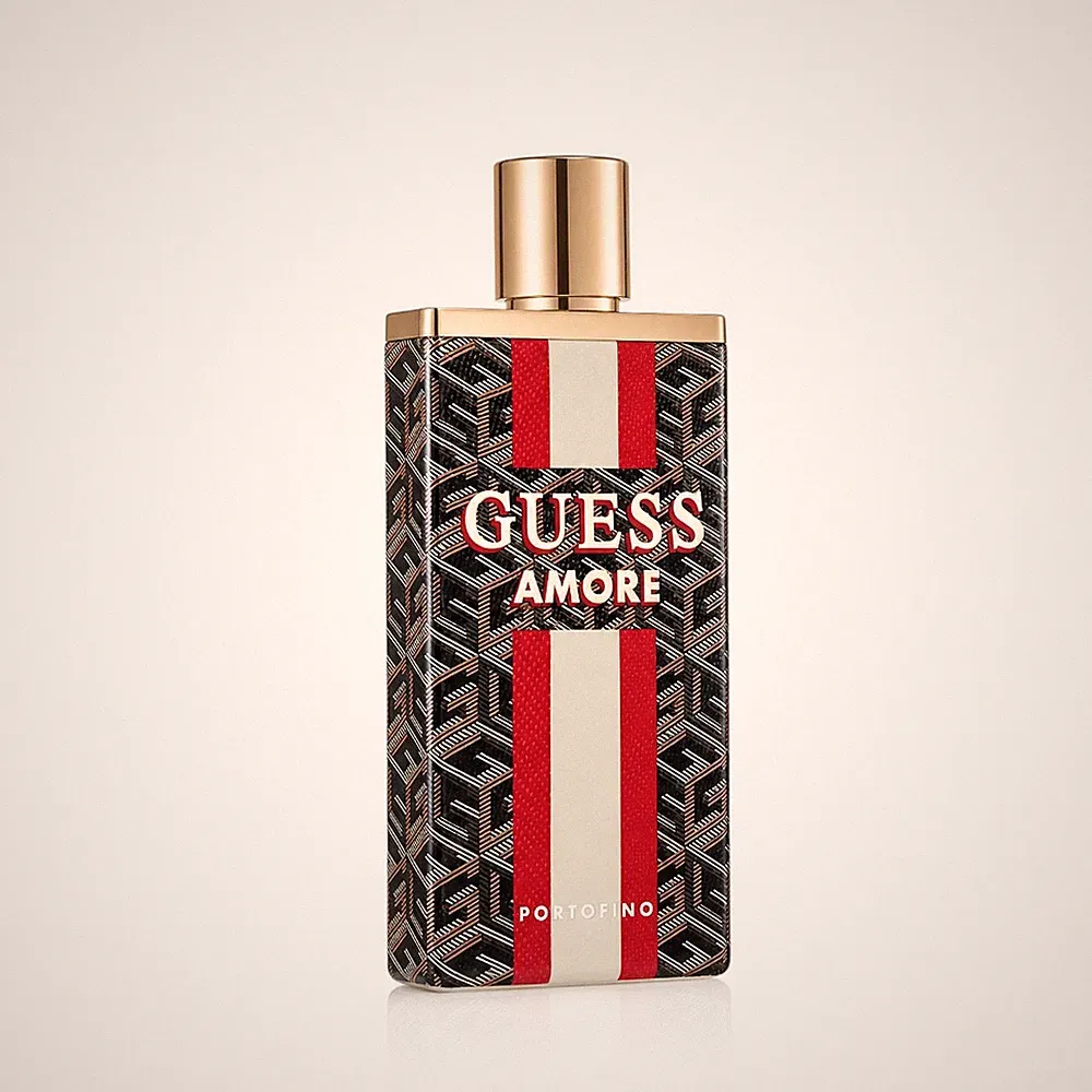 Guess Amore Portofino Eau De Toilette 100 ml (unisex)