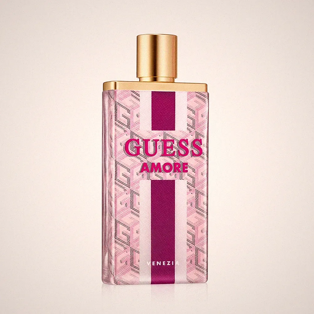 Guess Amore Venezia Eau De Toilette 100 ml (unisex)
