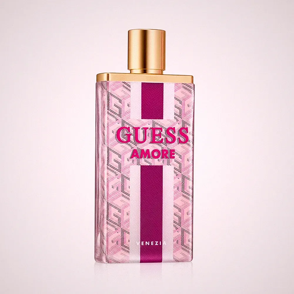 Guess Amore Venezia Eau De Toilette 100 ml (unisex)