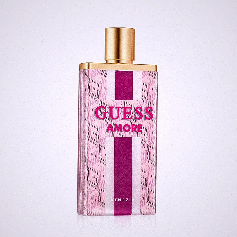 Guess Amore Venezia Eau De Toilette 100 ml (unisex)