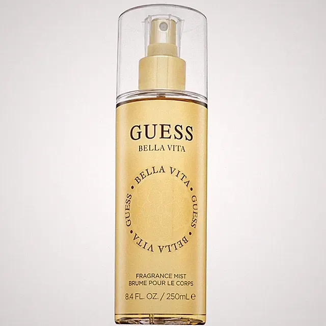 Guess Bella Vita Damen Körperspray 250ml